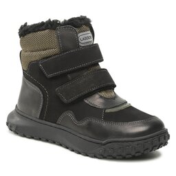 Lasocki Young Ilgaauliai Lasocki Young CI12-3138-04 Black