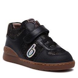 Biomecanics Trampki Biomecanics 231202 M Negro (Sauvage Y Serraje) A