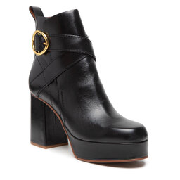 See By Chloé Botine See By Chloé SB38202A Black 999