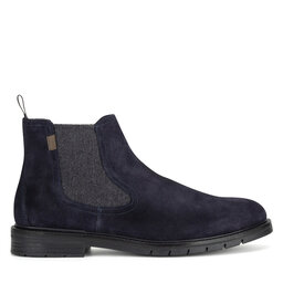 Lasocki Klassische Stiefeletten Lasocki DAN-05 MB Dunkelblau