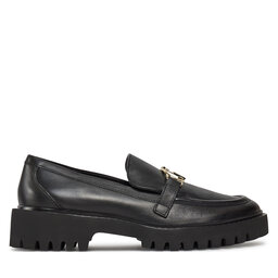 Liu Jo Loafersy Liu Jo Cora 01 SA4001 P0102 Czarny