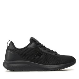 Fila Sneakersy Fila Spitfire Wmn FFW0121.83249 Czarny