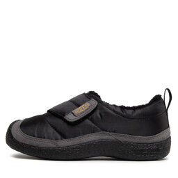 

Туфлі Keen Howser Low Wrap 1025670 Black/Steel Grey, Чорний