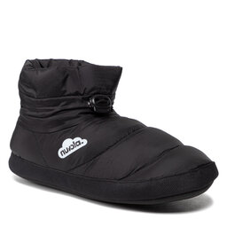 Nuvola Tofflor Nuvola Boot Home U3NBHA010 Black