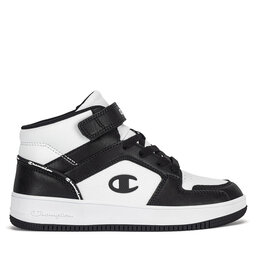 Champion Sneakersy Champion RD18 2.0 B PS MID S32412-WW019 Černá