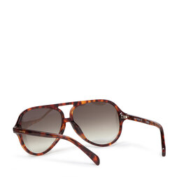 

Сонцезахисні окуляри Gino Rossi AGG-A-504-80-07 Brown, Коричневий