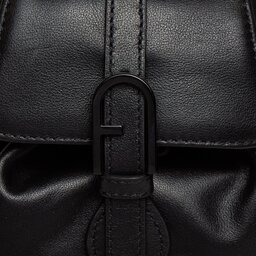 

Рюкзак Furla Flow WB01291-BX2045-O6000-1-020-20-CN-B Nero, Чорний
