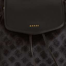 

Рюкзак Guess Kimi HWCHSV P1435 BLA, Чорний