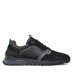 

Снікерcи Salamander Leano 31-48802-21 Black, Чорний
