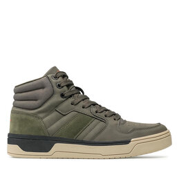 

Снікерcи Sprandi BP40-20248 Khaki, Зелений