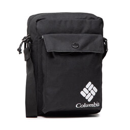 Columbia Bandolera Columbia Zigzag™ Side Bag 1935901010 Black 010