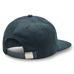 

Бейсболка HUF Tresspass HT00709 Black, Чорний