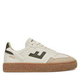Flamingos Life Sneakers Flamingos Life Burela Bold Écru