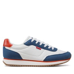 

Снікерcи Levi's® 234705-680-151 Regular White, Білий