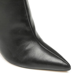 

Чоботи DeeZee LS5872-02 Black, Чорний