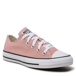 Converse Sneakers aus Stoff Converse Ctas Ox A02800C Canyton Dusk