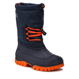 CMP Апрески CMP Ahto Wp 3Q49574J B.Blue/Orange 18ND