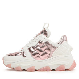Kurt Geiger Сникърси Kurt Geiger Lettie Eagle 8880398109 Pink