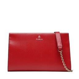 Furla Geantă Furla Camelia WE00455-ARE000-1864S-1-007-20-CN-E Mars