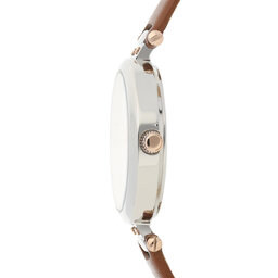 

Годинник Furla New Pin WW00018-VIT000-03B00-1-003-20-CN-W Cognac h, Коричневий