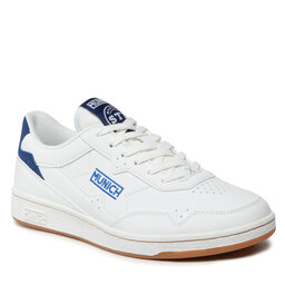 Munich Sneakersy Munich 24/7 01 4022001 Blanco