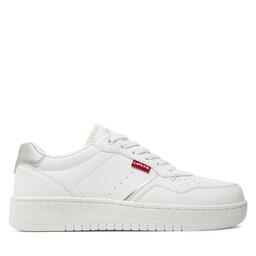 Levi's® Sneakersy Levi's® VUNI0091S-0081 Biały