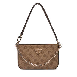 Guess Torebka Guess HWBG78 79720 Beżowy