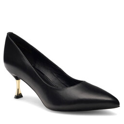 Sergio Bardi High Heels Sergio Bardi WFA1935-1ZA-SB Schwarz