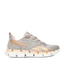 Reebok Superge Reebok CEO-ZIG VECTOR AR30153W-SOQ Siva