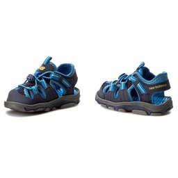 

Босоніжки New Balance K2029NBL Cиній