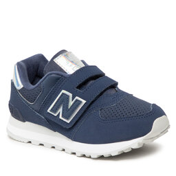 New Balance Sneakers New Balance PV574HO1 Dunkelblau