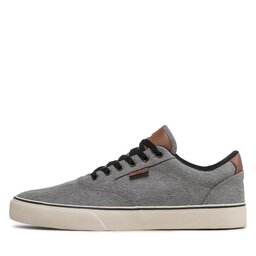

Снікерcи Etnies Blitz 4101000510 089, Сірий