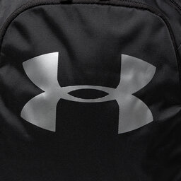 

Рюкзак Under Armour Scrimmage 2.0 1342652-001 Black, Чорний