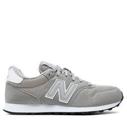 New Balance Snīkeri New Balance GM500EG2 Pelēks