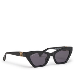 Max Mara Okulary przeciwsłoneczne Max Mara MM0057 Czarny