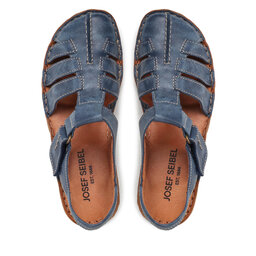 

Босоніжки Josef Seibel Rosalie 48 79548 258 530 Ocean, Голубий