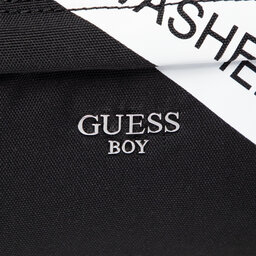 

Рюкзак Guess, Чорний