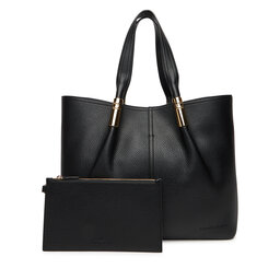 Elisabetta Franchi Táska Elisabetta Franchi BS-41A-56E2-V440 Fekete