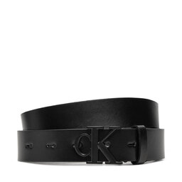 Calvin Klein Jeans Ζώνη Γυναικεία Calvin Klein Jeans K60K613125 Μαύρο