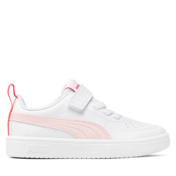 

Снікерcи Puma Rickie Ac Ps 385836 06 White/Pink, Білий