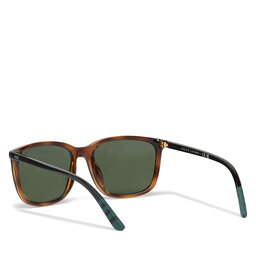 

Сонцезахисні окуляри Polo Ralph Lauren 0PH4185U Shiny Havana, Коричневий