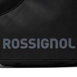 

Сумка на взуття Rossignol RKLB203 Black, Чорний