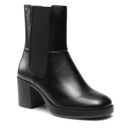 Caprice Botki Caprice 9-25325-41 Black Nappa 022
