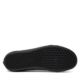 

Кросівки Vans Old Skool VN0A5KRF8MG1 (Glow Frights) Blk/Blk, Чорний