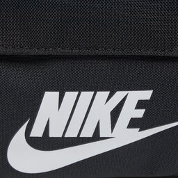 

Плоска сумка Nike CW9300 010 Чорний