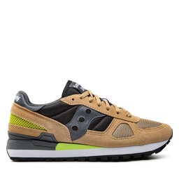 

Снікерcи Saucony Shadow Original S2108-825 Khaki/Grey, Бежевий