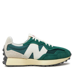 New Balance Tenisice New Balance U327WRG Zelena