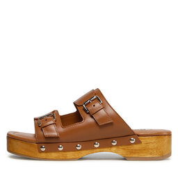 

Шльопанці Dune London Juniper 0080504510023511 Tan, Коричневий