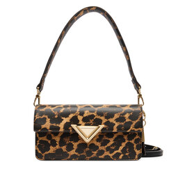 Aldo Handtasche Aldo Luxecarry 2.0 14076933 Braun