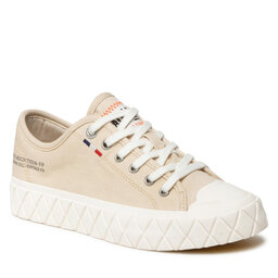 Palladium Teniși Palladium Palla Ace Cvs 77014-217-M Sahara